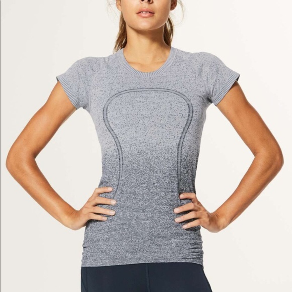 Swiftly Tech Shirt
